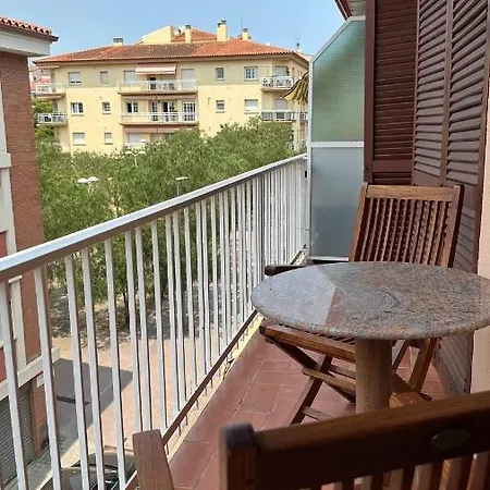 Appartement Ekataapartment Roses