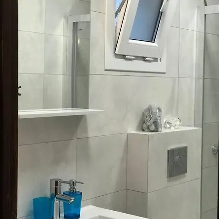 דירה Ekataapartment