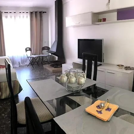 Ekataapartment