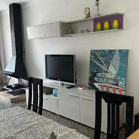 Ekataapartment Apartment