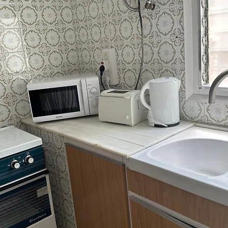Apartment Ekataapartment