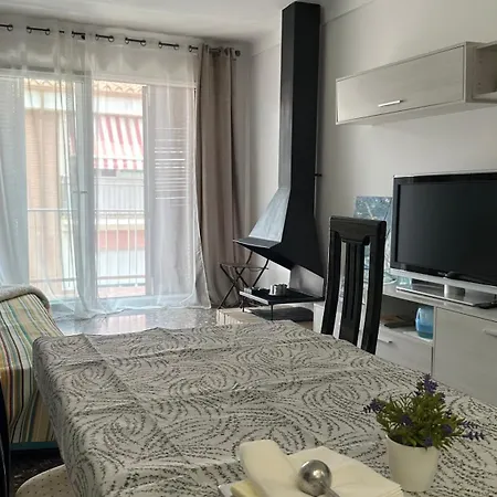 Appartement Ekataapartment
